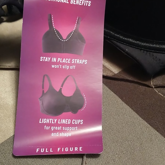 Bra's - Picture 3 of 4